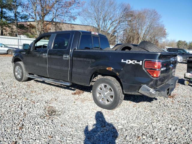 Photo 2 from auction – 2013 FORD F150 SUPER with VIN 1FTFW1EF1DKD18151