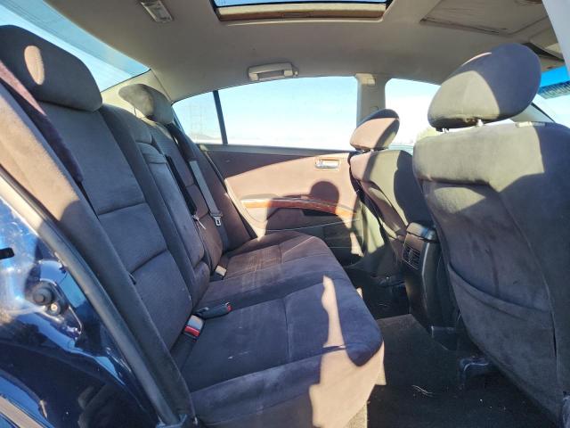 Photo 10 from auction – 2006 NISSAN MAXIMA SE with VIN 1N4BA41E56C802712
