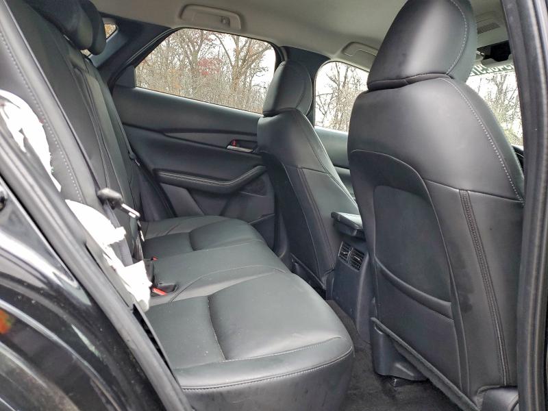 Photo 10 from auction – 2024 MAZDA CX-30 SELE with VIN 3MVDMBBM9RM699316