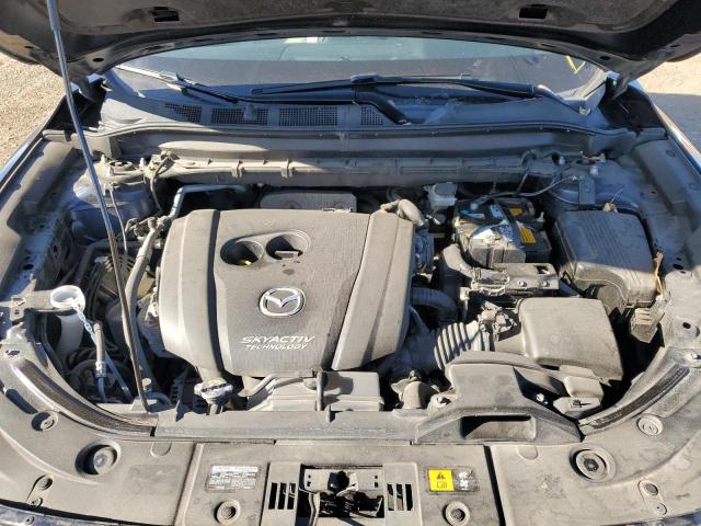 Photo 11 from auction – 2019 MAZDA CX-5 GRAND with VIN JM3KFBDM4K0530188