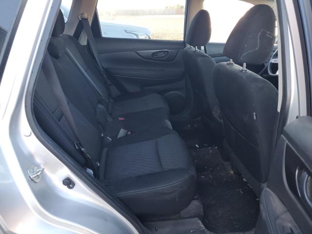 Photo 11 from auction – 2019 NISSAN ROGUE S with VIN KNMAT2MT8KP549063