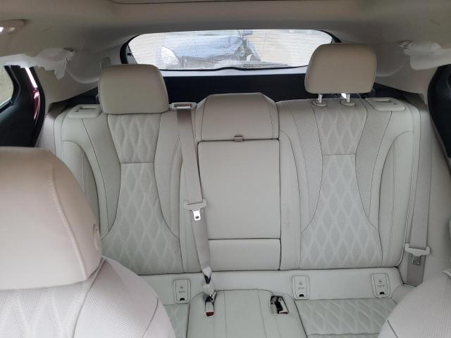 Photo 10 from auction – 2023 BUICK ENVISION A with VIN LRBFZSR43PD079604