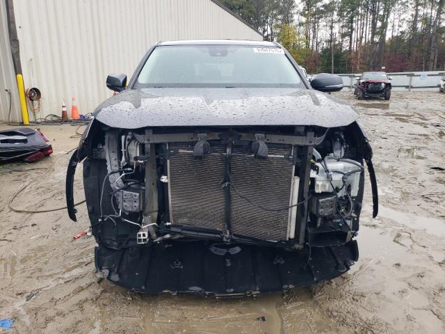 Photo 5 from auction – 2021 TOYOTA HIGHLANDER with VIN 5TDBZRBH7MS546853