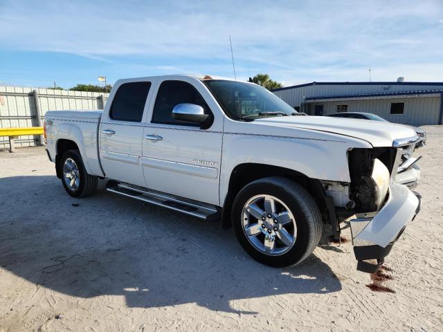 Photo 4 from auction – 2012 GMC SIERRA with VIN 3GTP1VE08CG194746