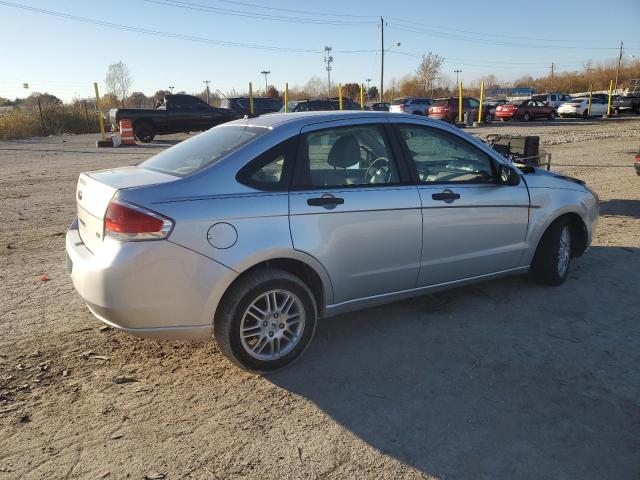 Photo 3 from auction – 2011 FORD FOCUS SE with VIN 1FAHP3FN3BW131030
