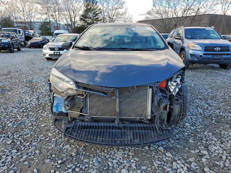 Photo 5 from auction – 2015 TOYOTA COROLLA L with VIN 5YFBURHE6FP342309