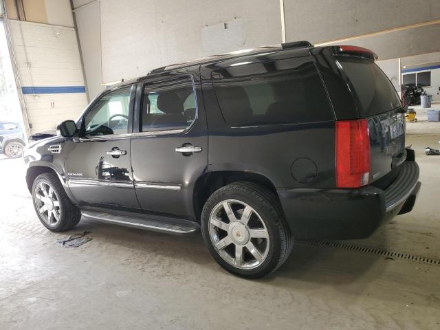 Photo 2 from auction – 2012 CADILLAC ESCALADE L with VIN 1GYS4BEF2CR318864