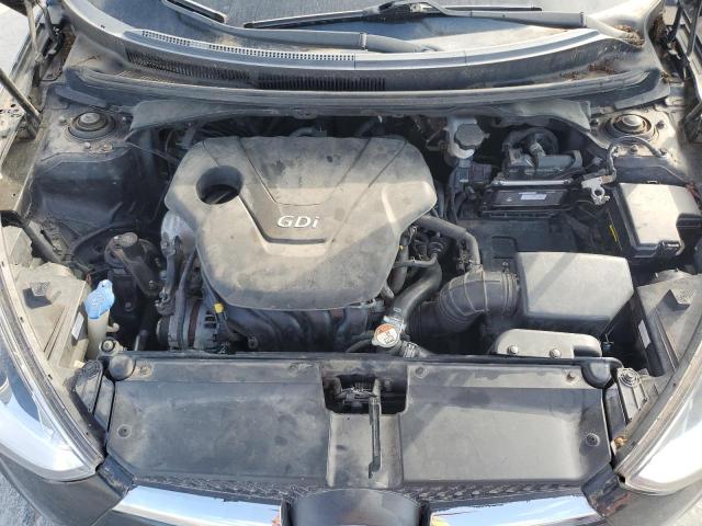 Photo 11 from auction – 2015 HYUNDAI VELOSTER with VIN KMHTC6AD5FU227531