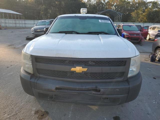 Photo 5 from auction – 2012 CHEVROLET SILVERADO with VIN 1GCRKPEA2CZ305804