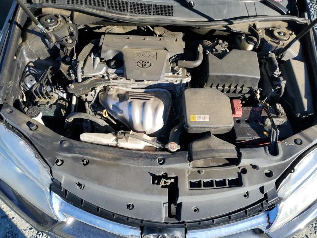 Photo 11 from auction – 2017 TOYOTA CAMRY LE with VIN 4T1BF1FK6HU709022