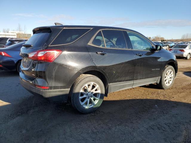 Photo 3 from auction – 2019 CHEVROLET EQUINOX LS with VIN 2GNAXSEV4K6223627