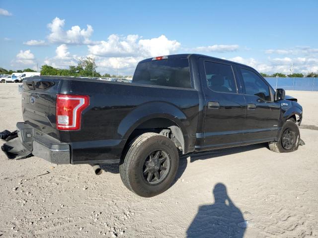 Photo 3 from auction – 2015 FORD F150 SUPER with VIN 1FTEW1CG2FKD29590