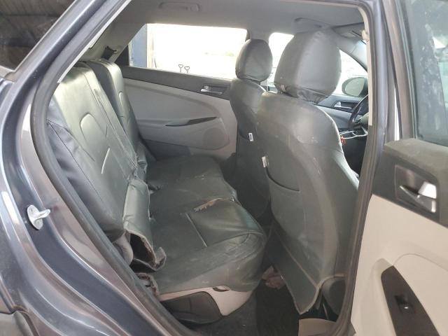 Photo 10 from auction – 2016 HYUNDAI TUCSON with VIN KM8J3CA24GU108391