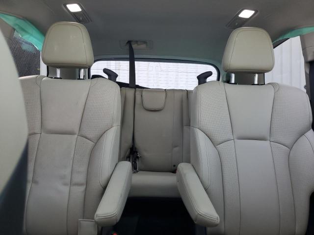 Photo 10 from auction – 2020 SUBARU ASCENT LIM with VIN 4S4WMAPD3L3470809