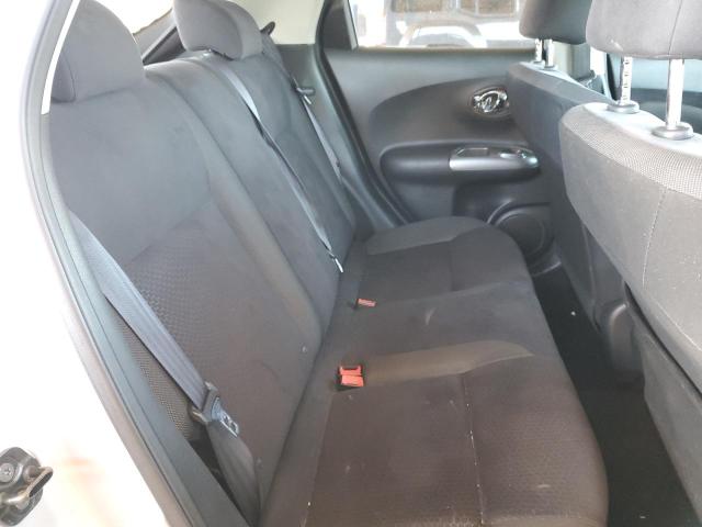 Photo 10 from auction – 2013 NISSAN JUKE S with VIN JN8AF5MR0DT218778