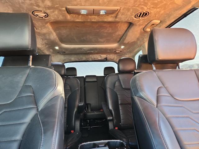 Photo 10 from auction – 2022 KIA TELLURIDE with VIN 5XYP5DHC0NG201419