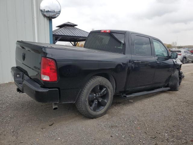Photo 3 from auction – 2022 RAM 1500 CLASS with VIN 3C6RR7LG9NG241712