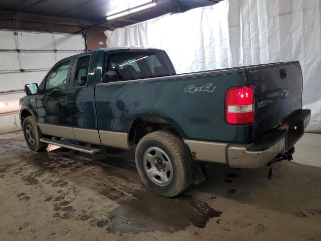Photo 2 from auction – 2007 FORD F150 with VIN 1FTRX14W47NA64417