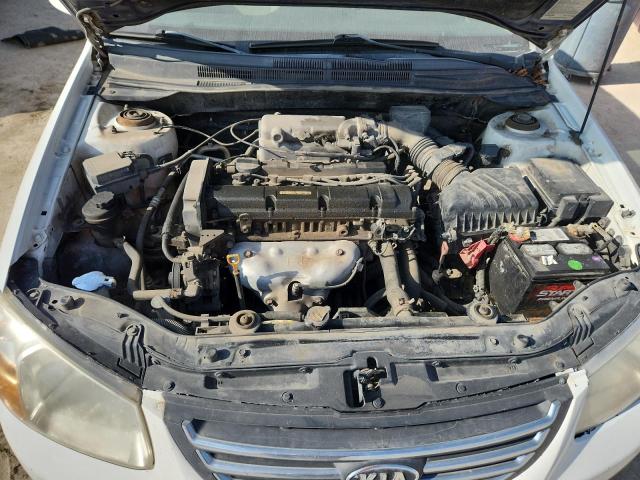 Zdjęcie 11 z aukcji – 2009 KIA SPECTRA EX z VIN KNAFE221495668264