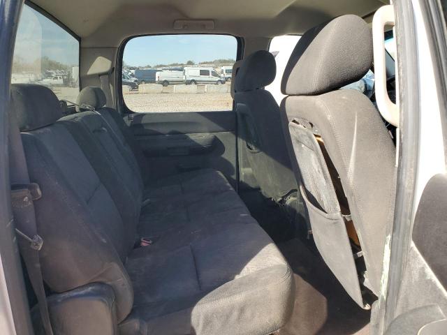 Photo 10 from auction – 2012 CHEVROLET SILVERADO with VIN 3GCPCSEA2CG284878