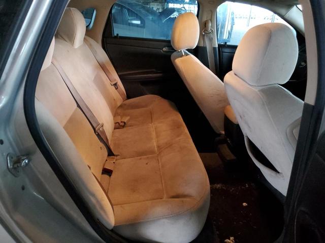 Photo 10 from auction – 2012 CHEVROLET IMPALA LS with VIN 2G1WA5E31C1147906
