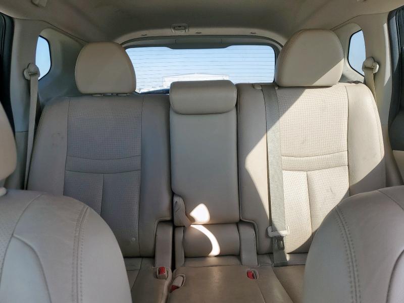Photo 10 from auction – 2015 NISSAN ROGUE S with VIN 5N1AT2MT8FC850909