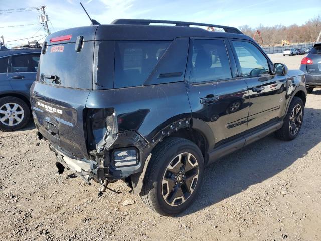 Photo 3 from auction – 2021 FORD BRONCO SPO with VIN 3FMCR9C67MRB00329