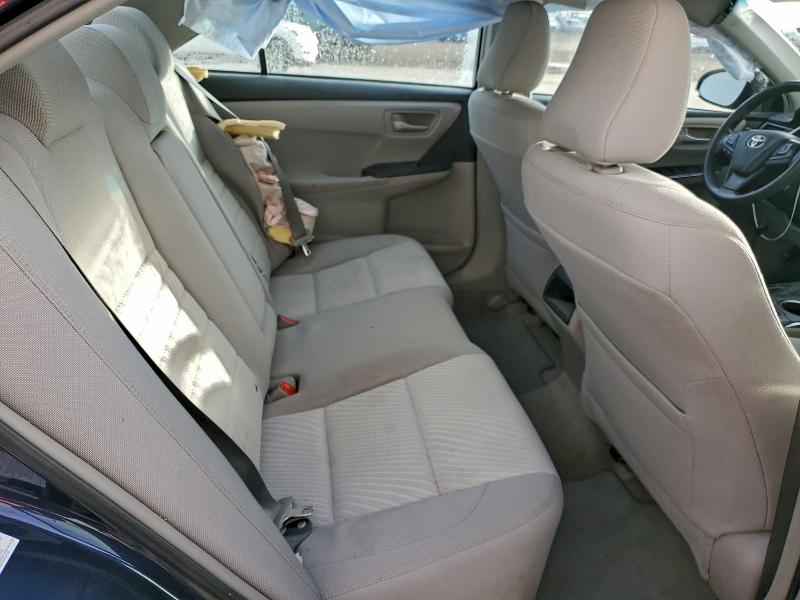 Photo 10 from auction – 2015 TOYOTA CAMRY with VIN 4T4BF1FKXFR468830