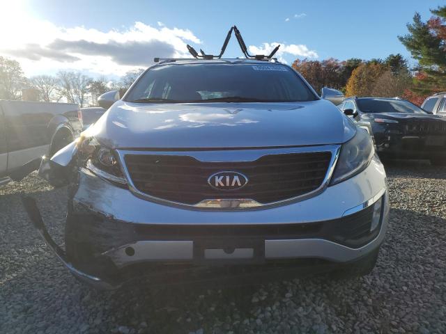 Photo 5 from auction – 2013 KIA SPORTAGE E with VIN KNDPC3A21D7471286