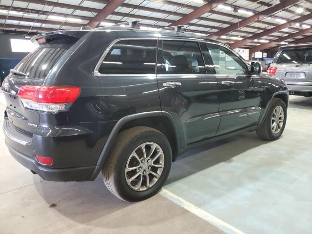 Photo 3 from auction – 2015 JEEP GRAND CHER with VIN 1C4RJFBGXFC605927