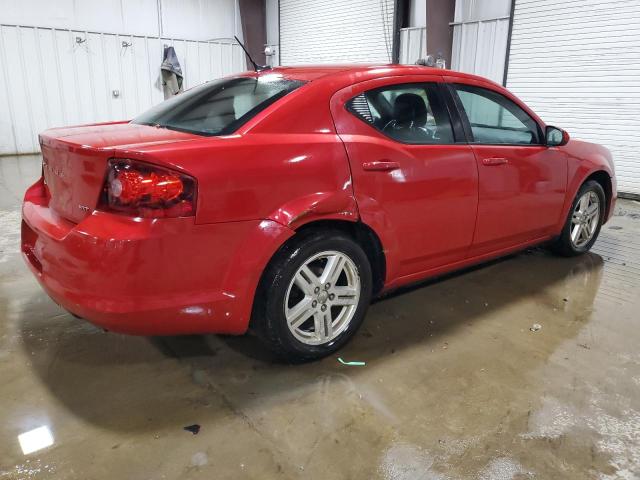 Photo 3 from auction – 2013 DODGE AVENGER SX with VIN 1C3CDZCB7DN622420