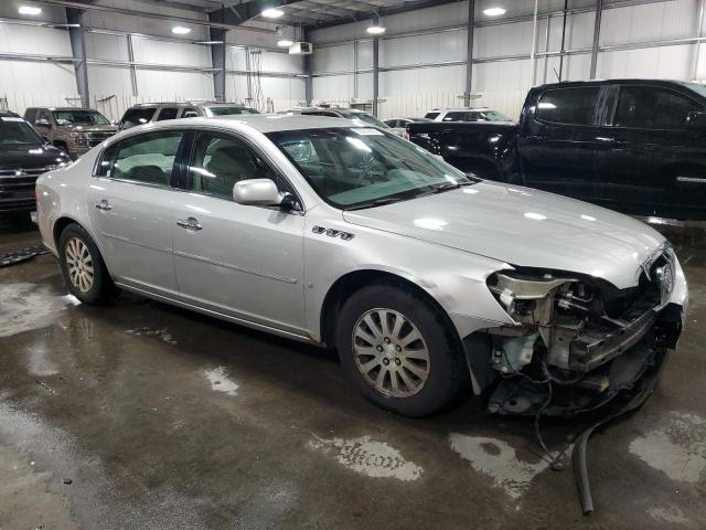 Photo 4 from auction – 2007 BUICK LUCERNE CX with VIN 1G4HP57247U181282