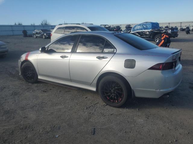Photo 2 from auction – 2007 ACURA TSX with VIN JH4CL96807C013781