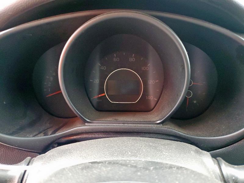 Photo 9 from auction – 2017 KIA SOUL with VIN KNDJN2A20H7408776