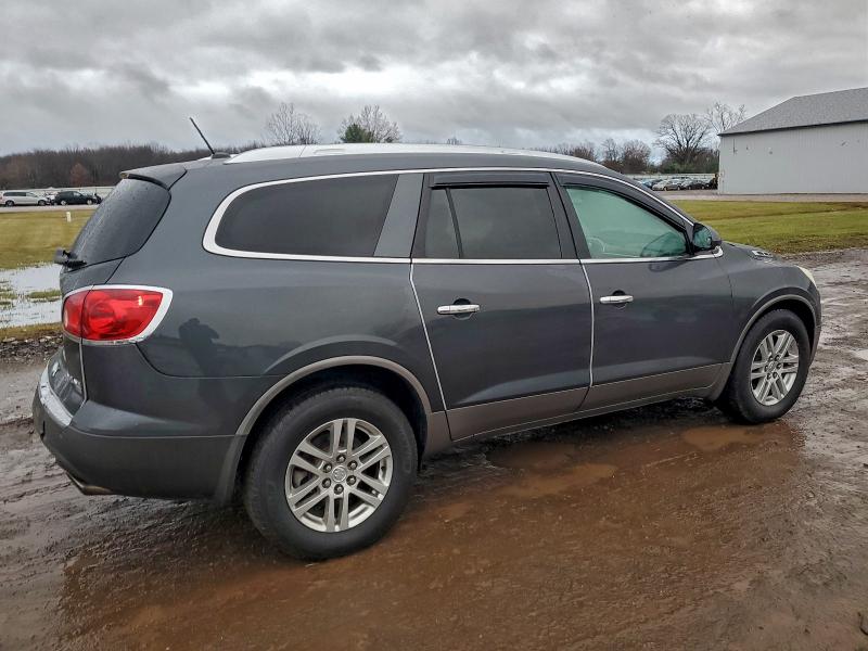 Photo 3 from auction – 2012 BUICK ENCLAVE with VIN 5GAKVAED1CJ337952