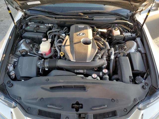 Photo 11 from auction – 2018 LEXUS IS 300 with VIN JTHBA1D20J5077834