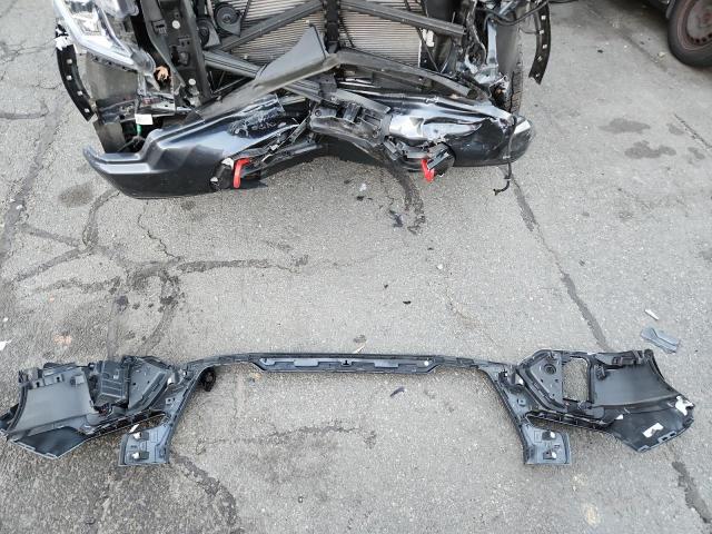 Photo 12 from auction – 2021 GMC SIERRA with VIN 1GTP9EED3MZ364234