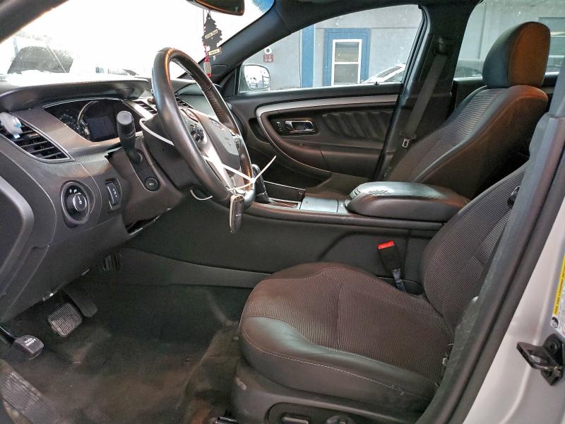 Photo 7 from auction – 2016 FORD TAURUS SEL with VIN 1FAHP2E83GG146408