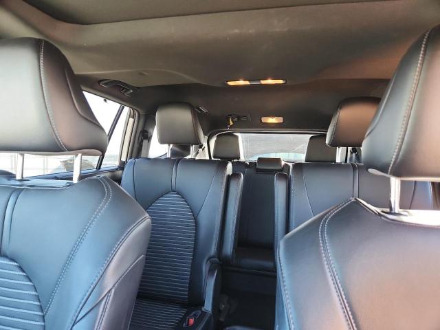 Photo 10 from auction – 2021 TOYOTA HIGHLANDER with VIN 5TDLZRBH1MS104252