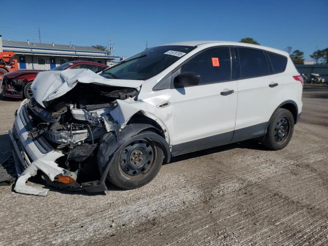 FORD ESCAPE S 2014 z numerem VIN 1FMCU0F79EUA10818 - Zdjęcie z aukcji