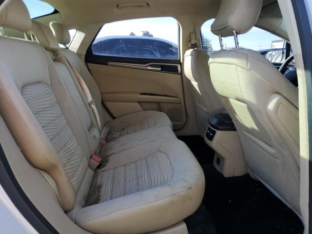 Photo 10 from auction – 2016 FORD FUSION SE with VIN 3FA6P0HD3GR333399