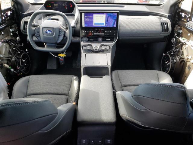 Photo 8 from auction – 2024 SUBARU SOLTERRA P with VIN JTMABABA8RA075255