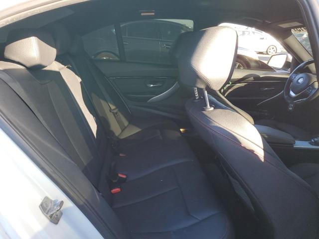 Photo 10 from auction – 2018 BMW 330E with VIN WBA8E1C54JA167603