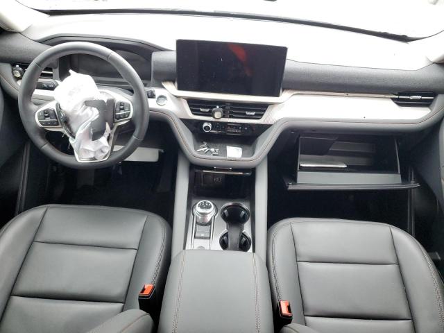 Photo 8 from auction – 2025 FORD EXPLORER A with VIN 1FMUK8DH6SGC69863