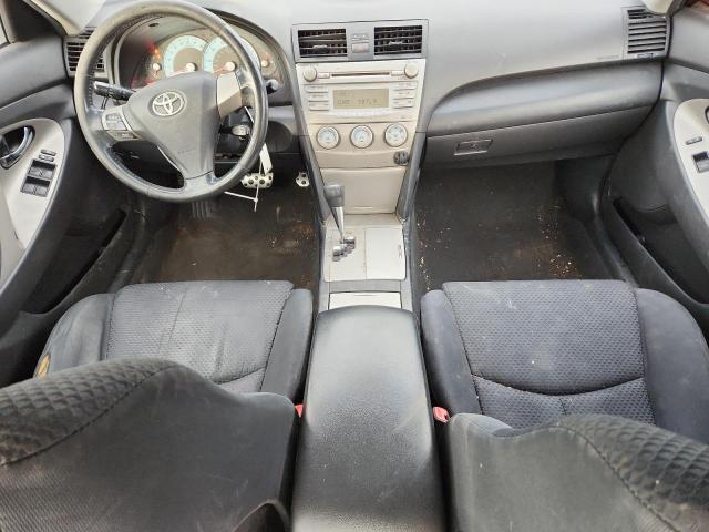 Photo 8 from auction – 2011 TOYOTA CAMRY BASE with VIN 4T1BF3EK9BU737398