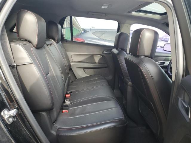 Photo 11 from auction – 2011 GMC TERRAIN SL with VIN 2CTFLXE59B6363572