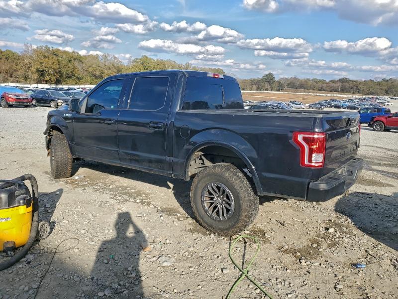 Photo 2 from auction – 2019 FORD F150 SUPER with VIN 1FTEW1E54KFA20590