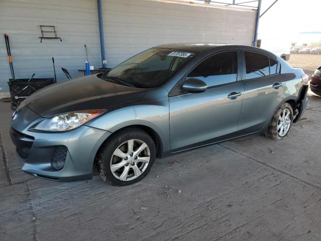 MAZDA 3 S 2012 with VIN JM1BL1V5XC1508436 - Photo from auction