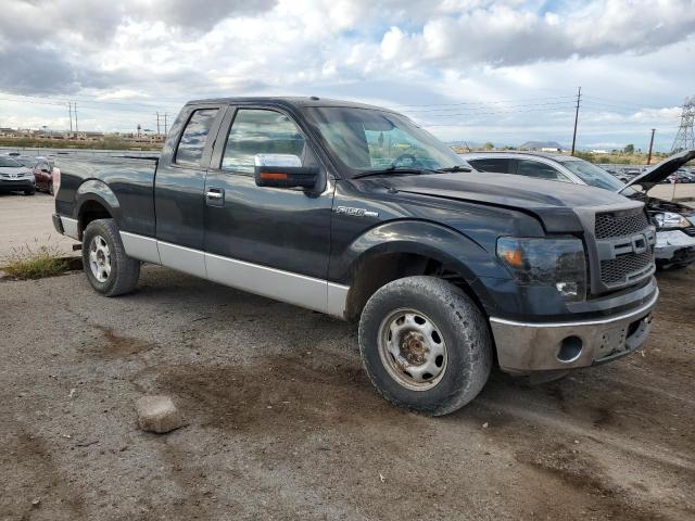Zdjęcie 4 z aukcji – 2013 FORD F150 SUPER z VIN 1FTFX1CF3DFA45691