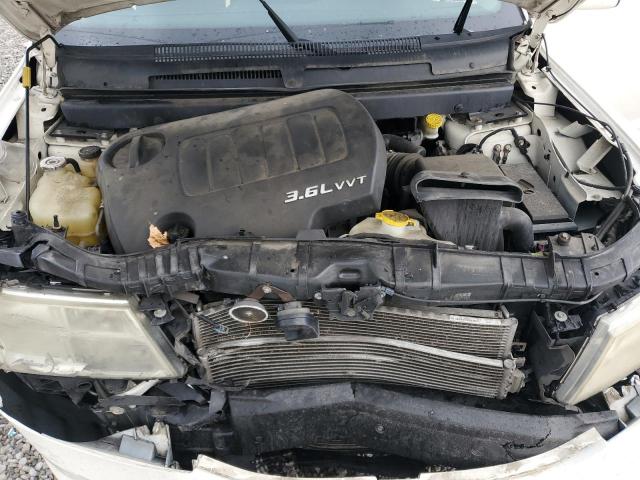 Photo 12 from auction – 2011 DODGE JOURNEY with VIN 3D4PG1FG9BT506150